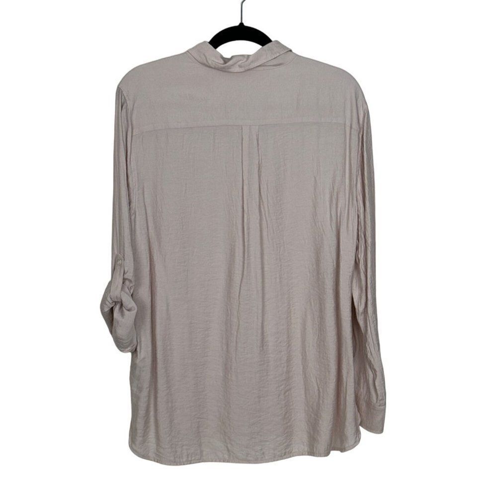Vince Camuto Womens Shirt - Picture 15 of 16